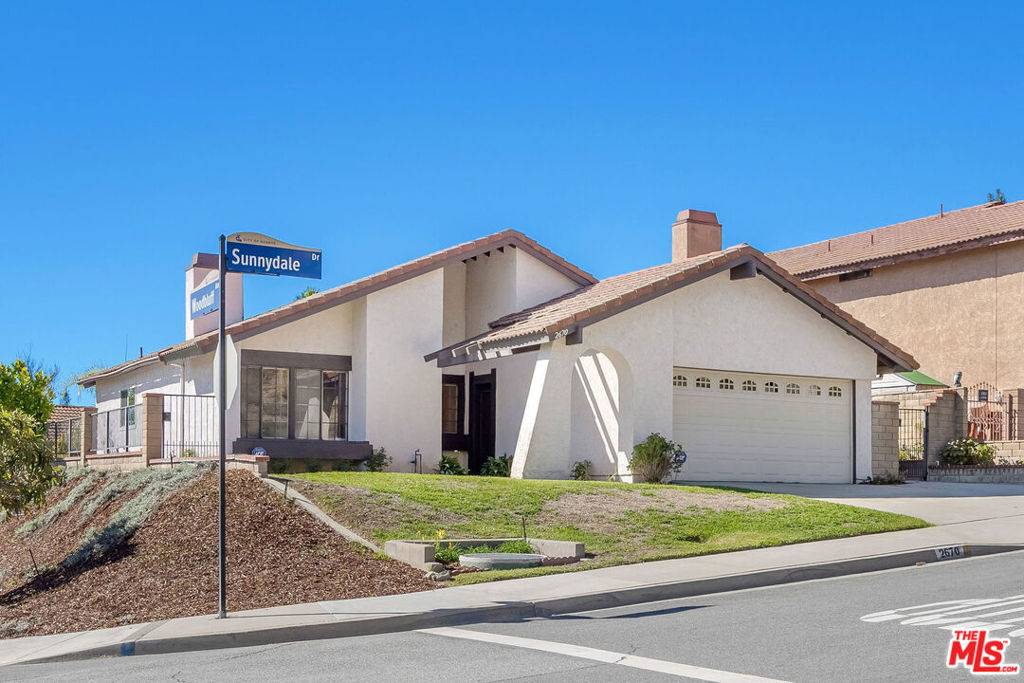 Duarte, CA 91010,2670 Sunnydale DR