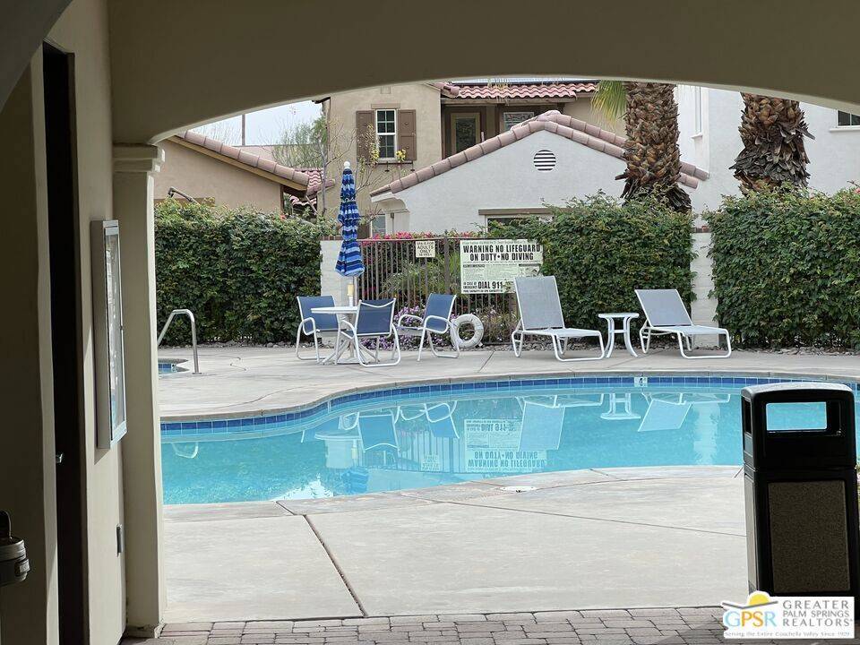 Palm Springs, CA 92262,423 Copper Canyon RD