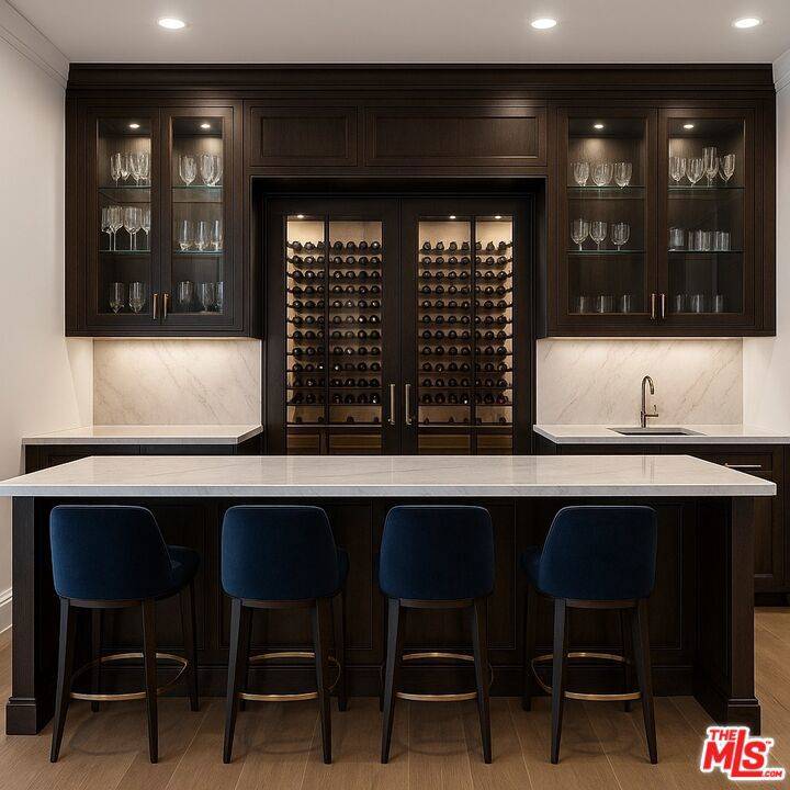 Los Angeles, CA 90077,2120 Linda Flora DR