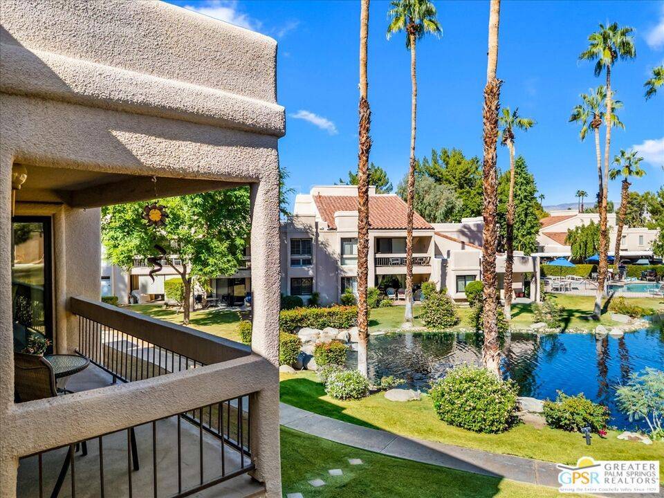 Cathedral City, CA 92234,35200 Cathedral Canyon DR #I71