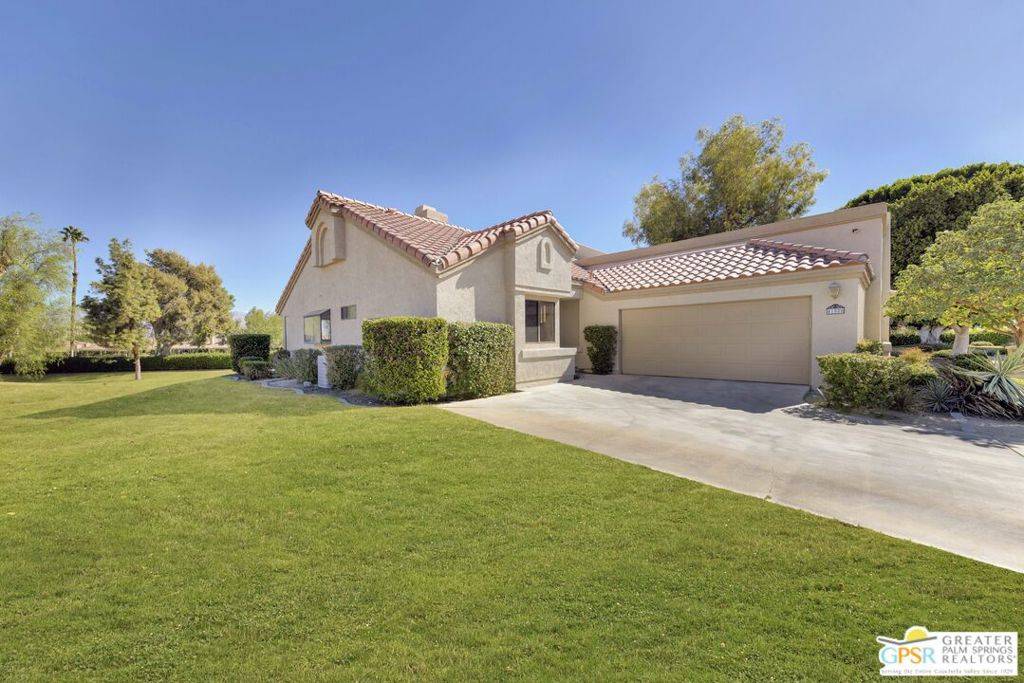 Palm Desert, CA 92211,41550 Palmetto LN