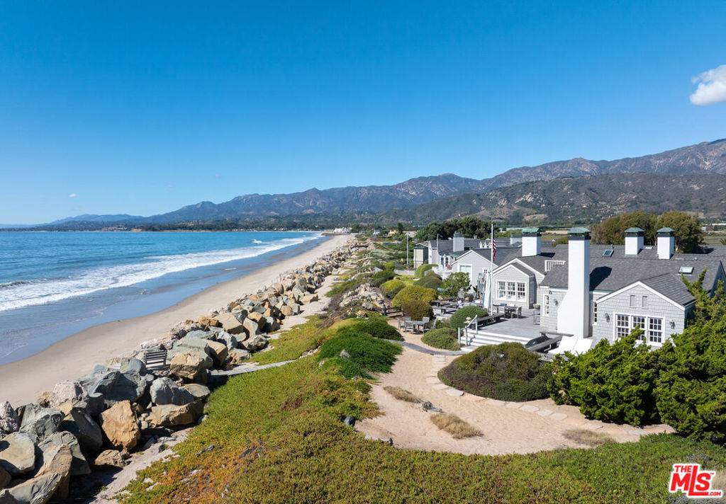 Carpinteria, CA 93013,571 Sand Point RD