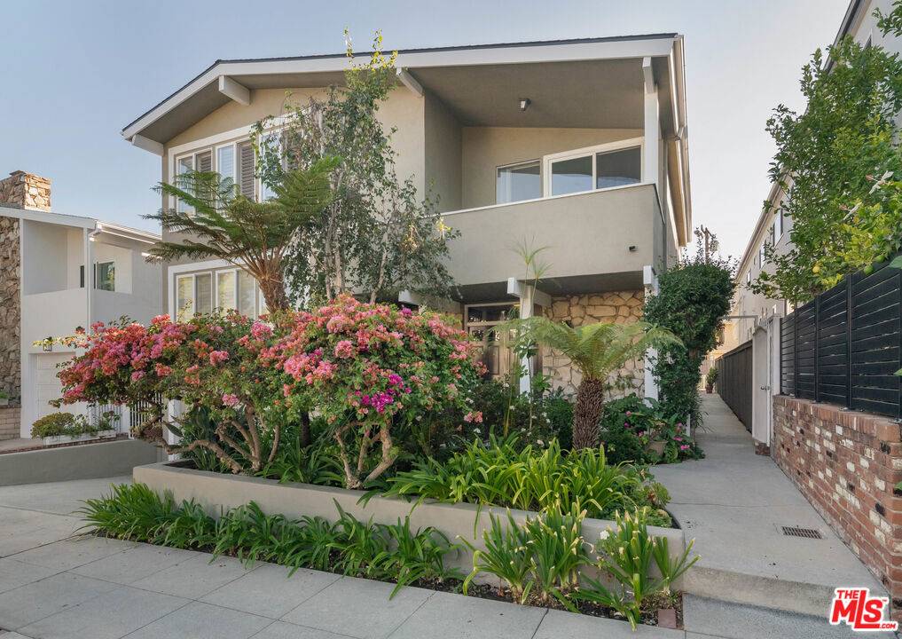 Santa Monica, CA 90403,1134 23rd ST #1