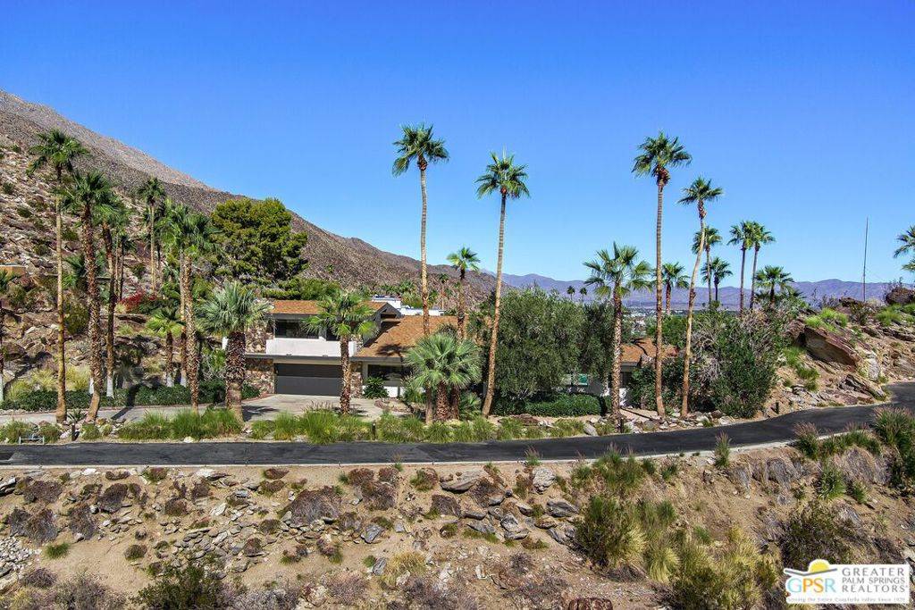 Palm Springs, CA 92264,13 Cahuilla Hills DR