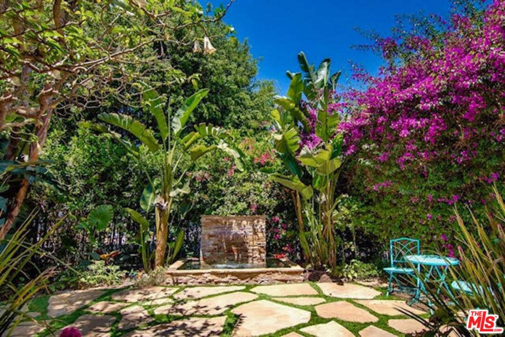 Los Angeles, CA 90046,1518 N Stanley AVE