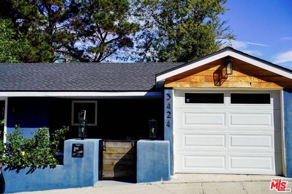 Los Angeles, CA 90068,3424 Oak Glen DR