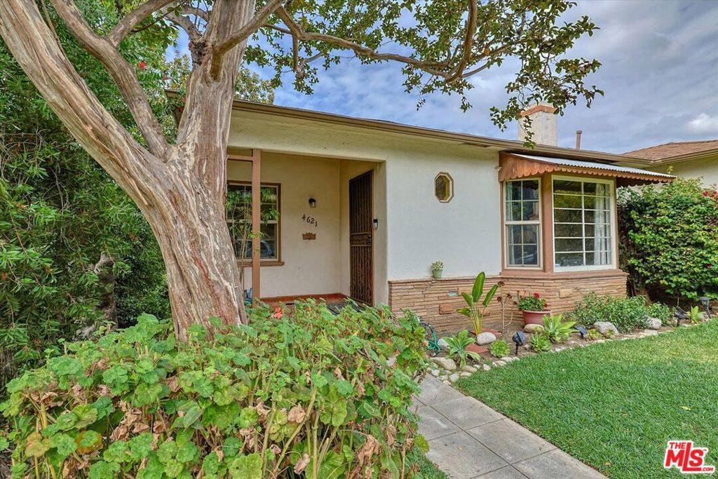 Los Angeles, CA 90065,4621 W Avenue 41