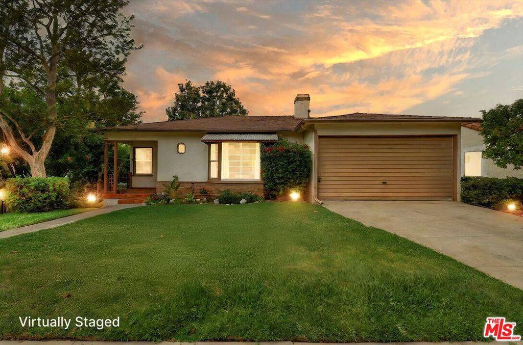 Los Angeles, CA 90065,4621 W Avenue 41