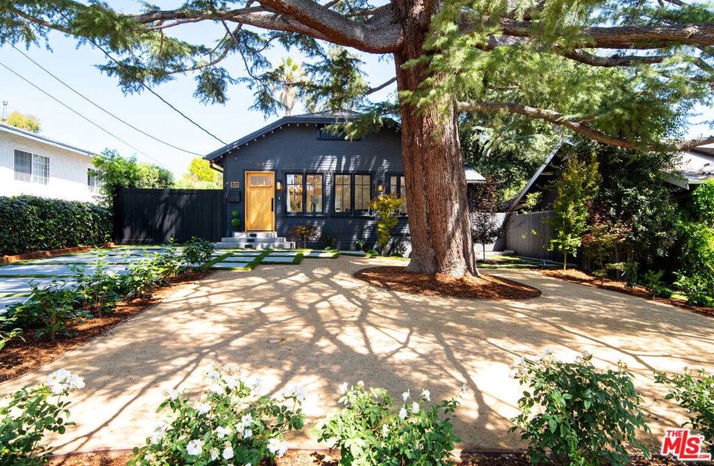 Pasadena, CA 91104,968 Palm TER