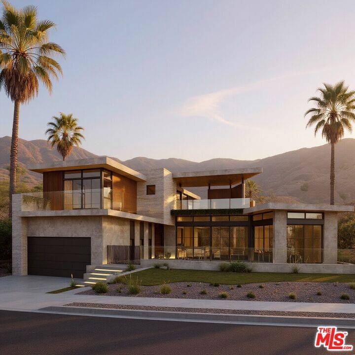 Malibu, CA 90265,18441 Kingsport DR