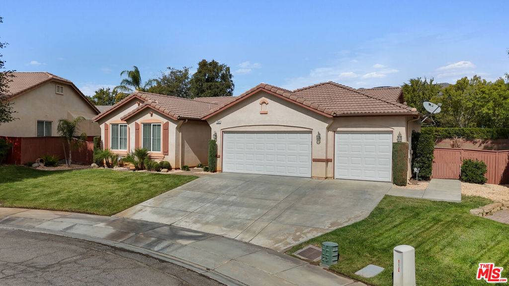 Beaumont, CA 92223,1548 Hunter Moon WAY