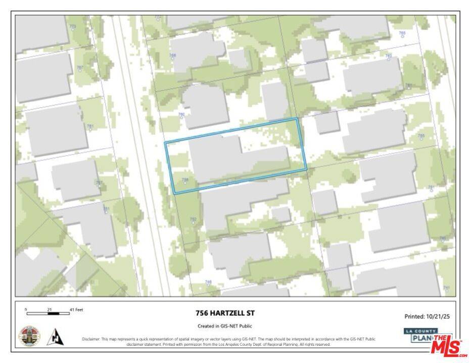 Pacific Palisades, CA 90272,756 Hartzell ST