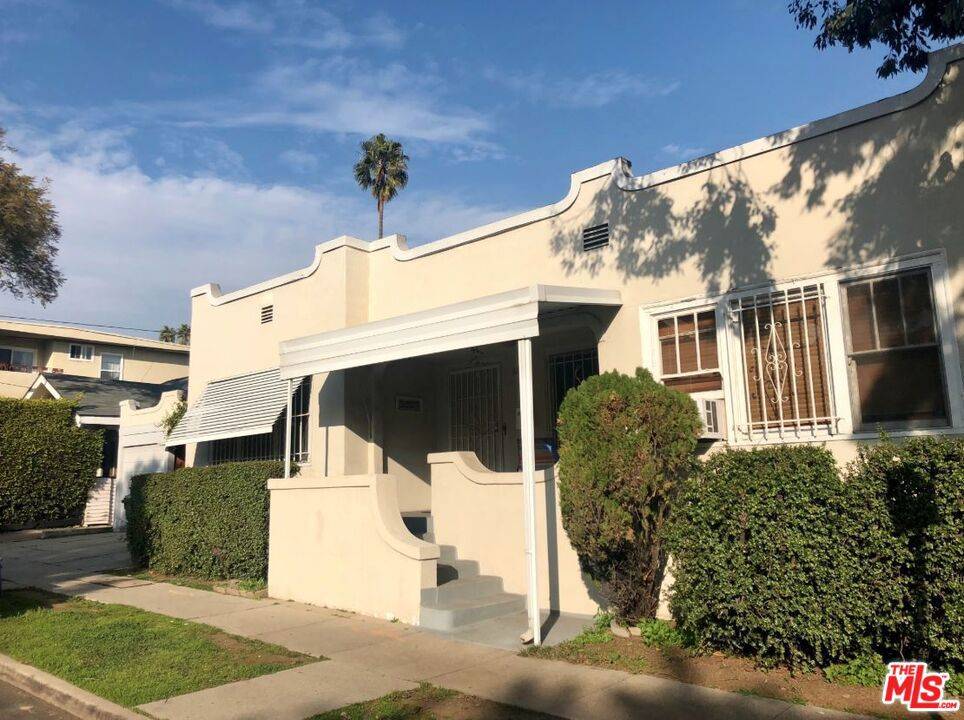 Los Angeles, CA 90027,1850 Rodney DR