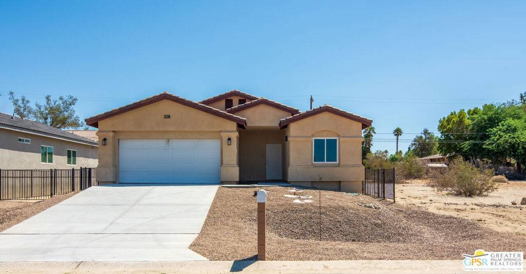 Desert Hot Springs, CA 92240,16388 Avenida Rambla