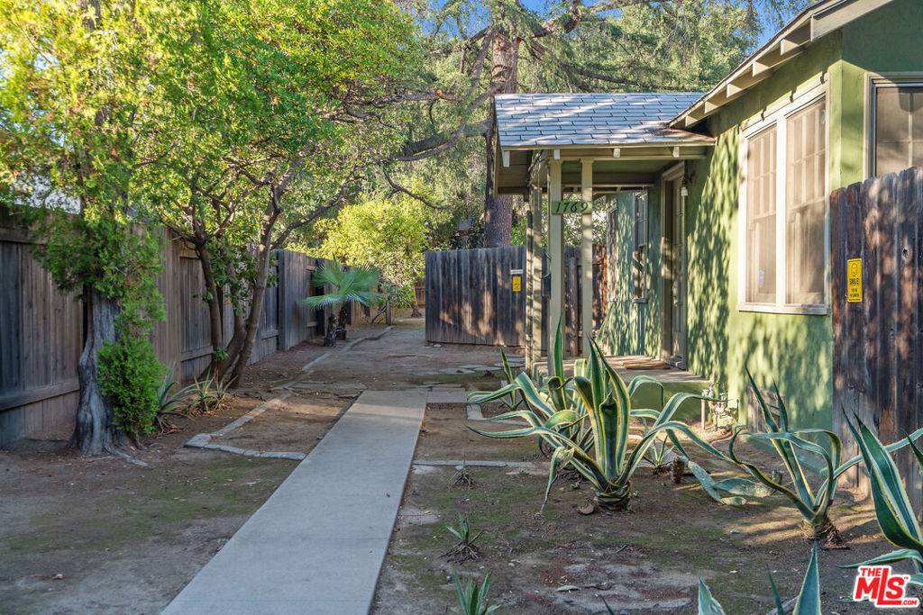 Pasadena, CA 91106,1767 Locust ST