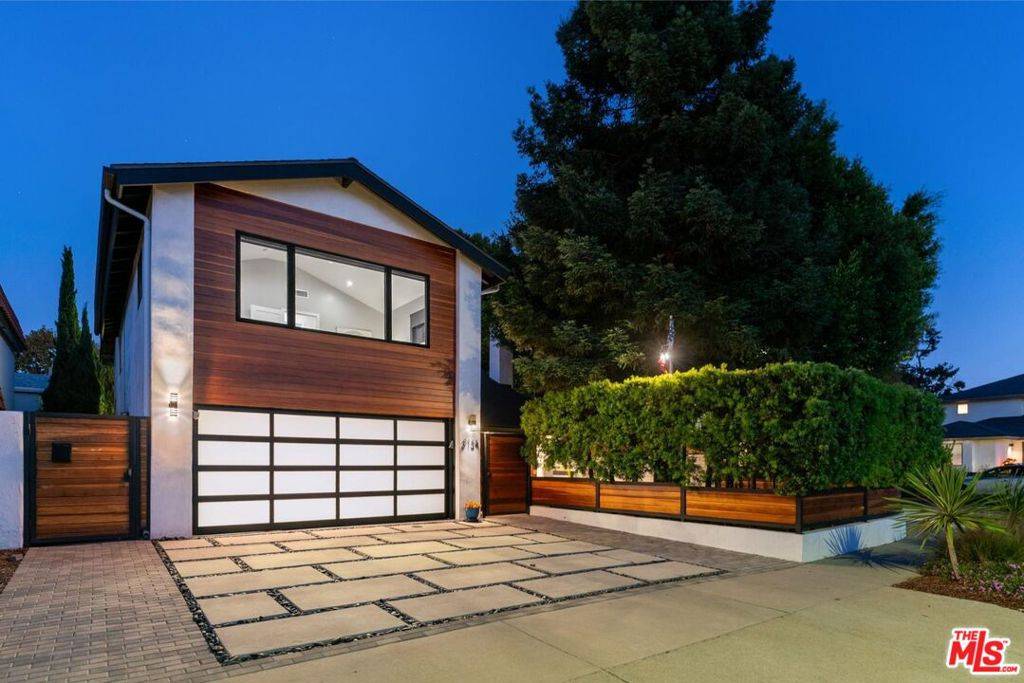 Los Angeles, CA 90066,3134 Granville AVE