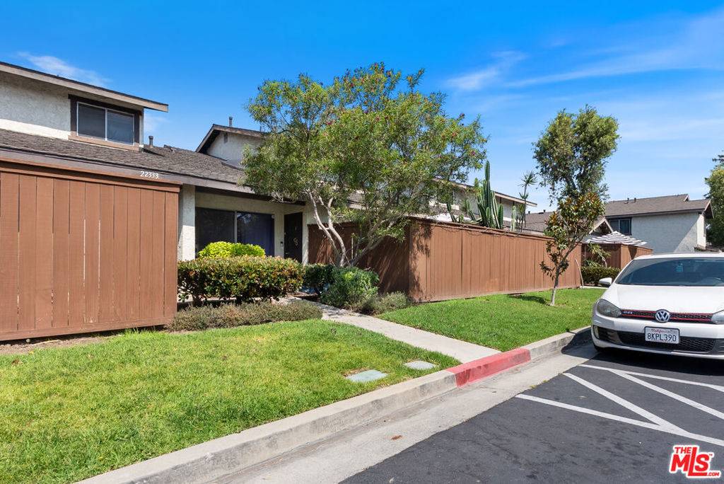 Torrance, CA 90502,22333 Harbor Ridge LN #3