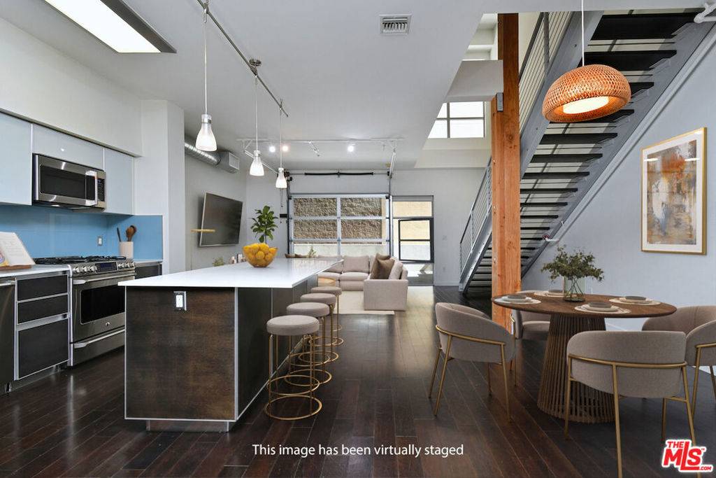 Los Angeles, CA 90064,11500 Tennessee AVE #107