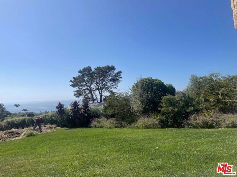 Malibu, CA 90265,30060 Harvester RD