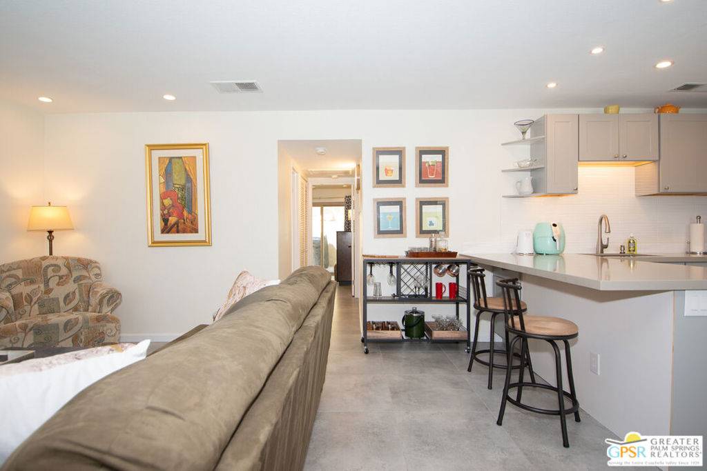 Palm Springs, CA 92262,365 N Saturmino DR #5