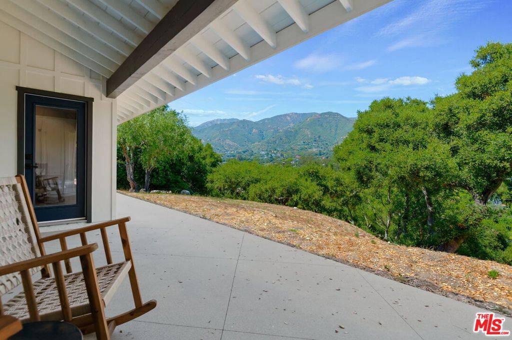 Montecito, CA 93108,345 Sierra Vista RD
