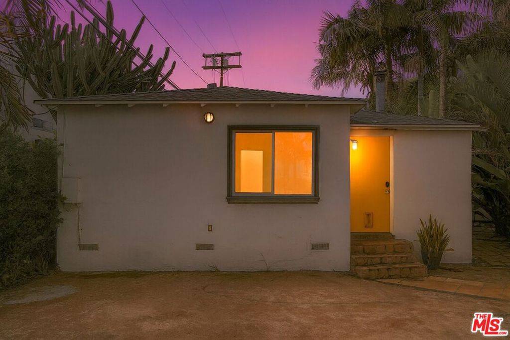 Venice, CA 90291,708 Marr ST