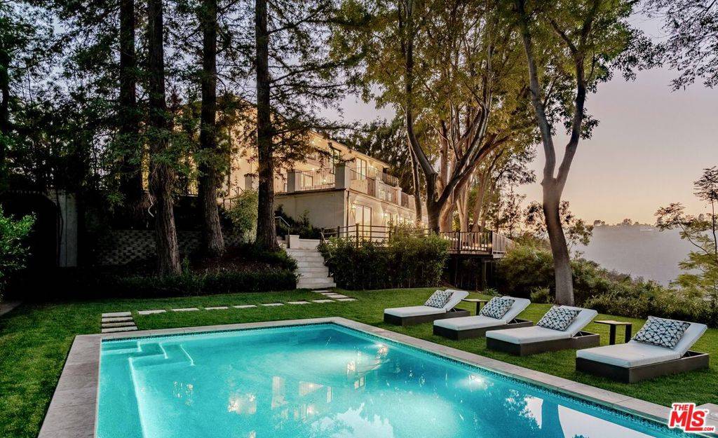 Los Angeles, CA 90077,1900 Bel Air RD