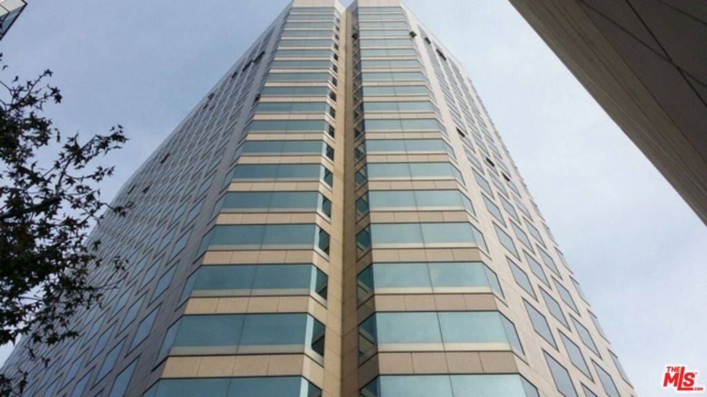 Los Angeles, CA 90017,801 S Grand AVE #1906