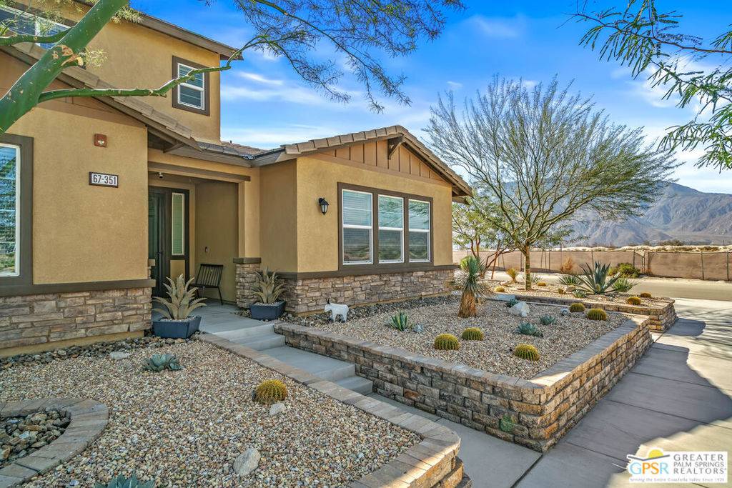 Cathedral City, CA 92234,67351 Rio Vista DR