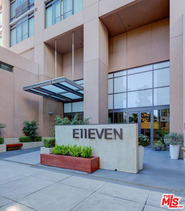 Los Angeles, CA 90015,1111 S Grand AVE #711