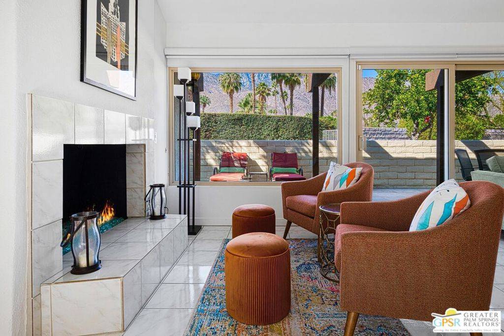 Palm Springs, CA 92264,1719 Capri CIR