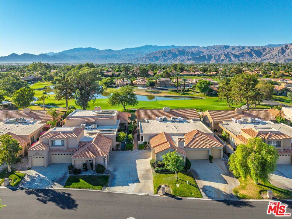 Rancho Mirage, CA 92270,31 Pebble Beach DR