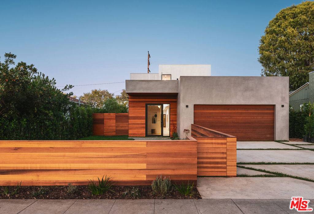 Culver City, CA 90232,4160 Keystone AVE