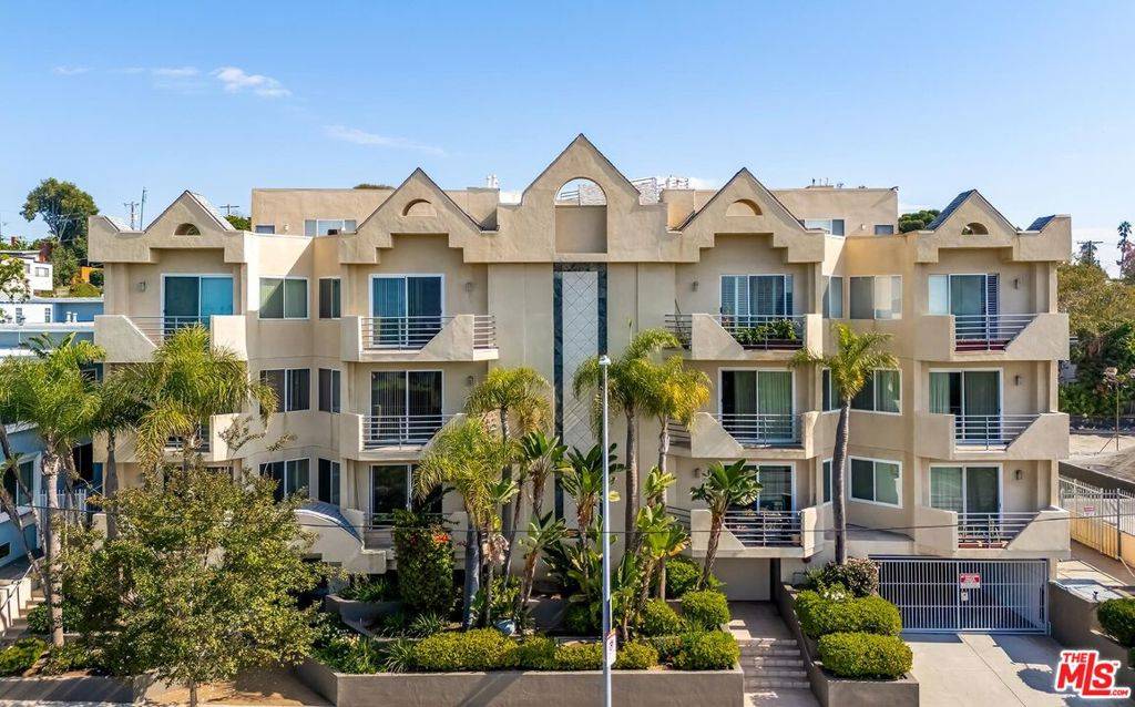 Los Angeles, CA 90066,3460 S Centinela AVE #505