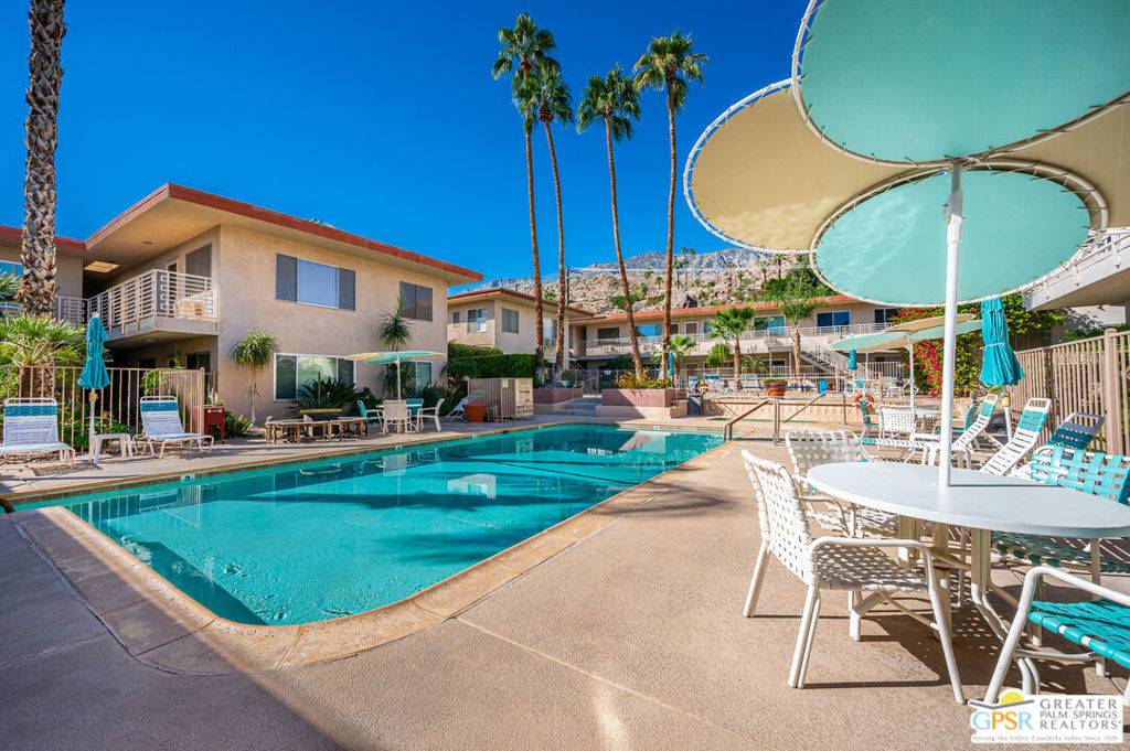 Palm Springs, CA 92264,2290 S Palm Canyon DR #103