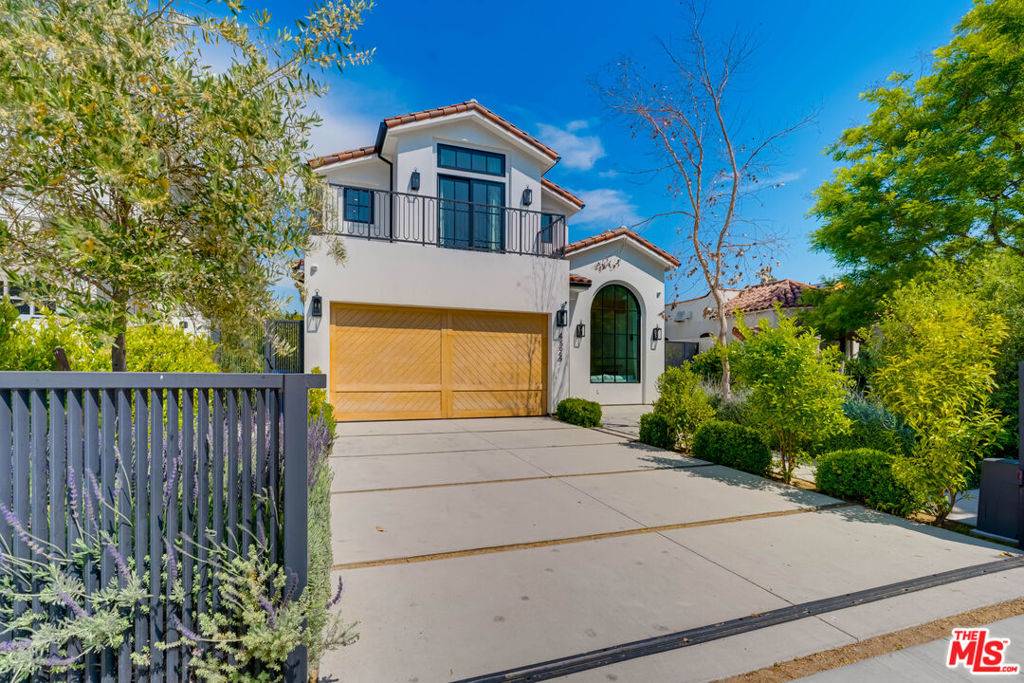 Studio City, CA 91604,4324 Camellia AVE