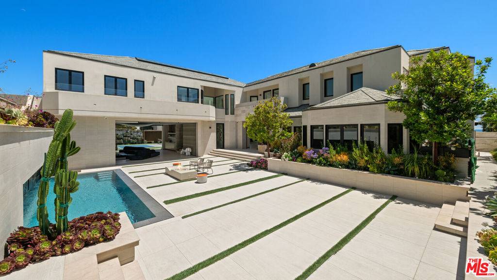 Malibu, CA 90265,31100 Broad Beach RD