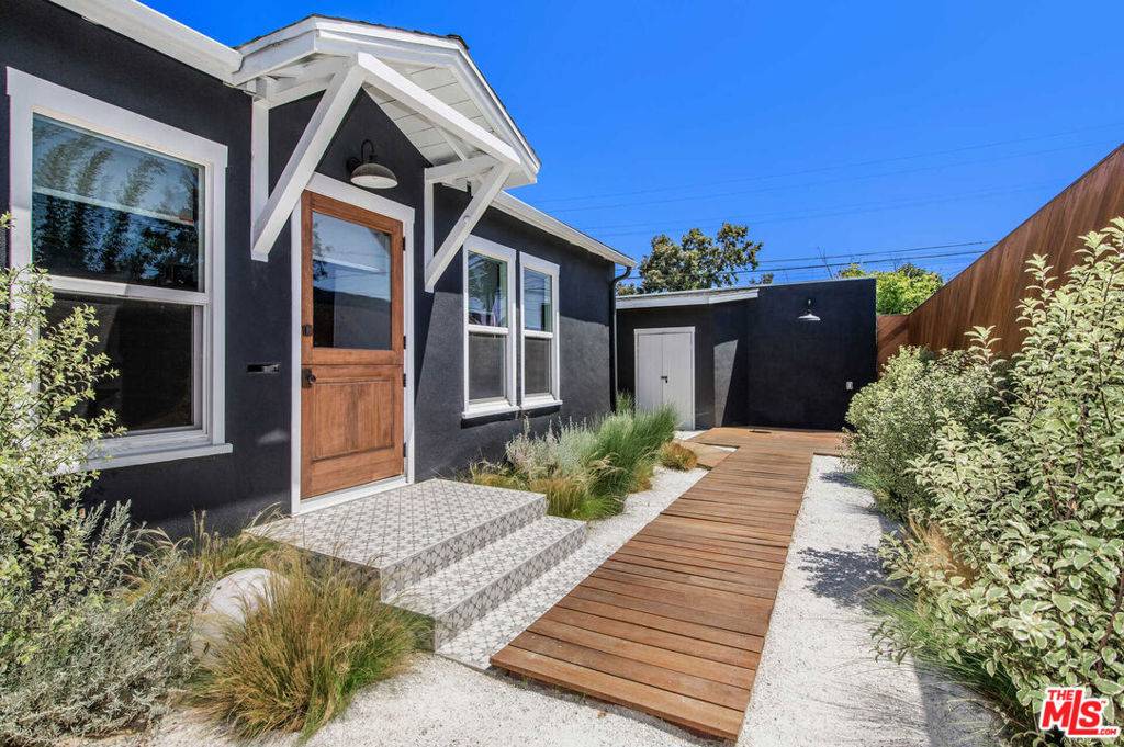 Venice, CA 90291,326 4TH AVE #C