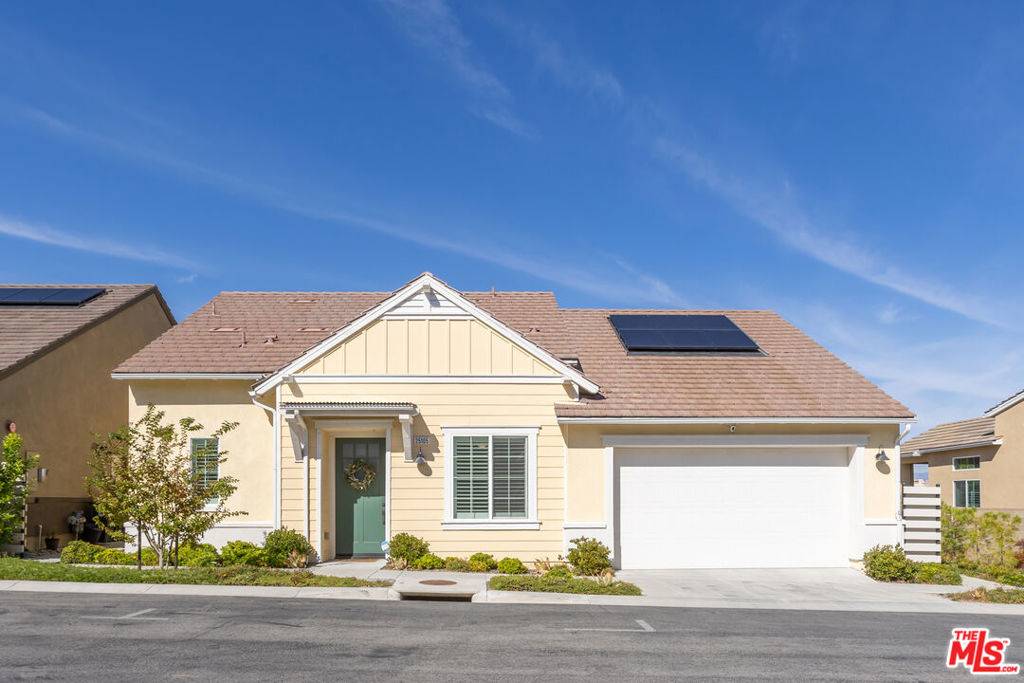 Canyon Country, CA 91387,25105 Citron LN