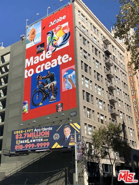 Los Angeles, CA 90015,939 S Broadway #802