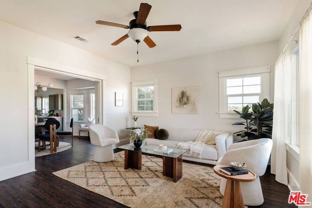 Los Angeles, CA 90032,5020 Cavanagh RD