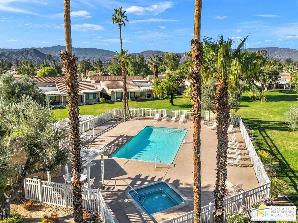 Palm Desert, CA 92211,40462 Bay Hill WAY