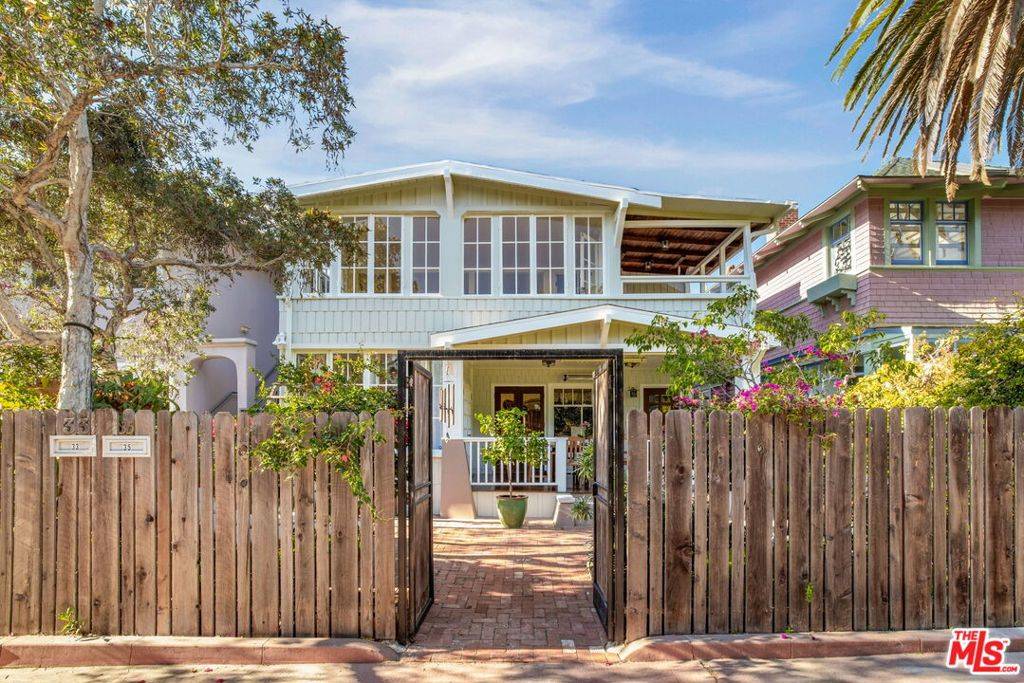 Venice, CA 90291,33 Breeze AVE