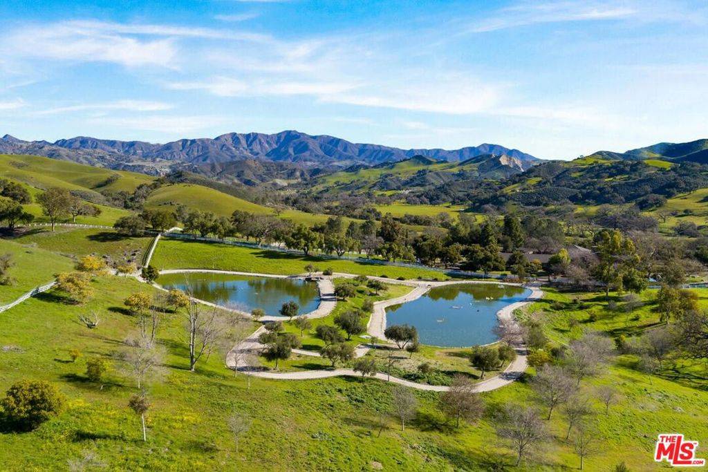 Santa Ynez, CA 93460,1750 Rambling Oaks RD