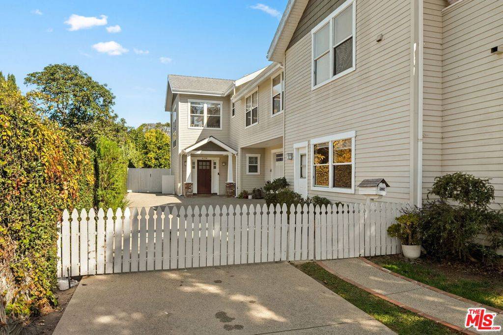 Culver City, CA 90232,4224 Madison AVE