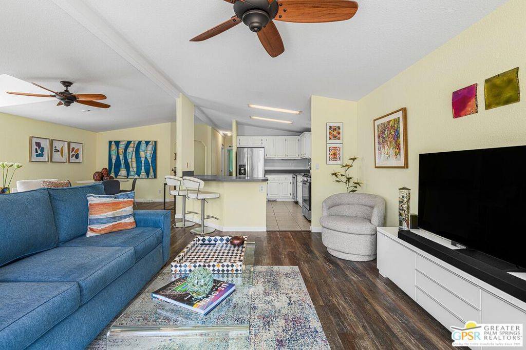 Cathedral City, CA 92234,89 Armenia DR