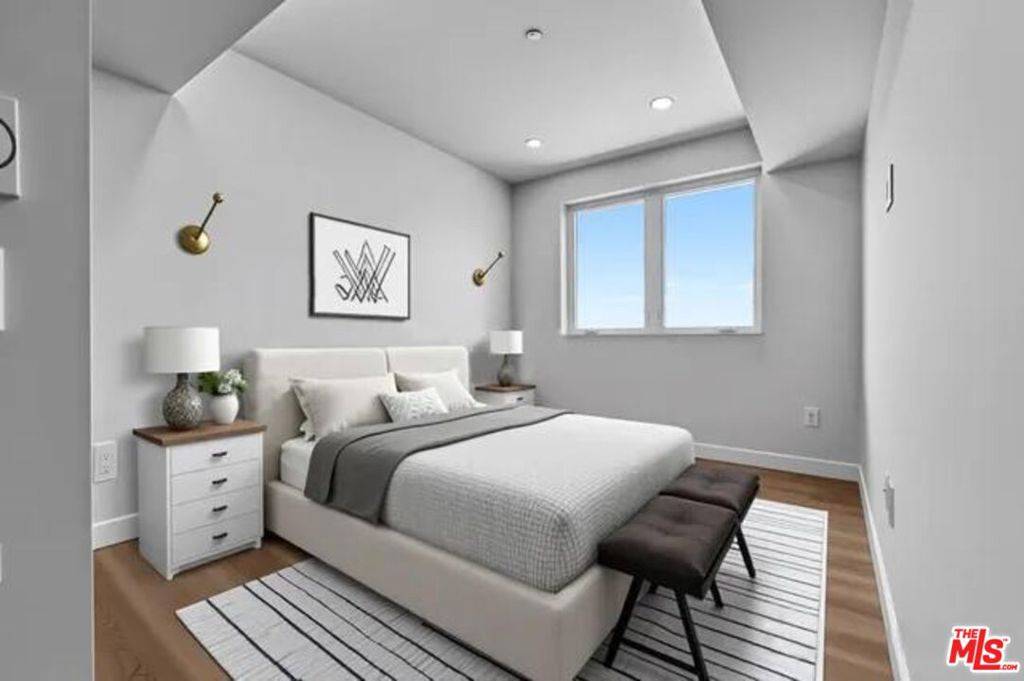 Los Angeles, CA 90035,8867 Alcott ST #504