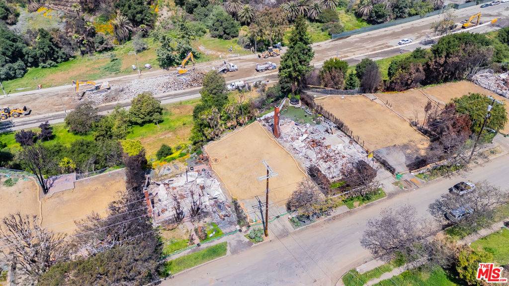 Pacific Palisades, CA 90272,701 Radcliffe AVE