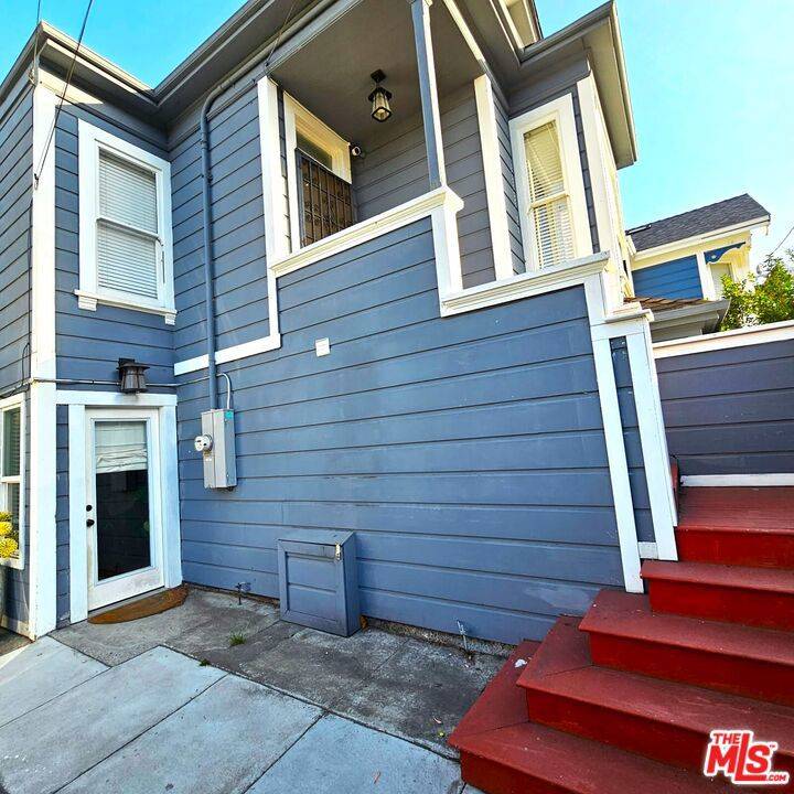 Oakland, CA 94607,344 Peralta ST
