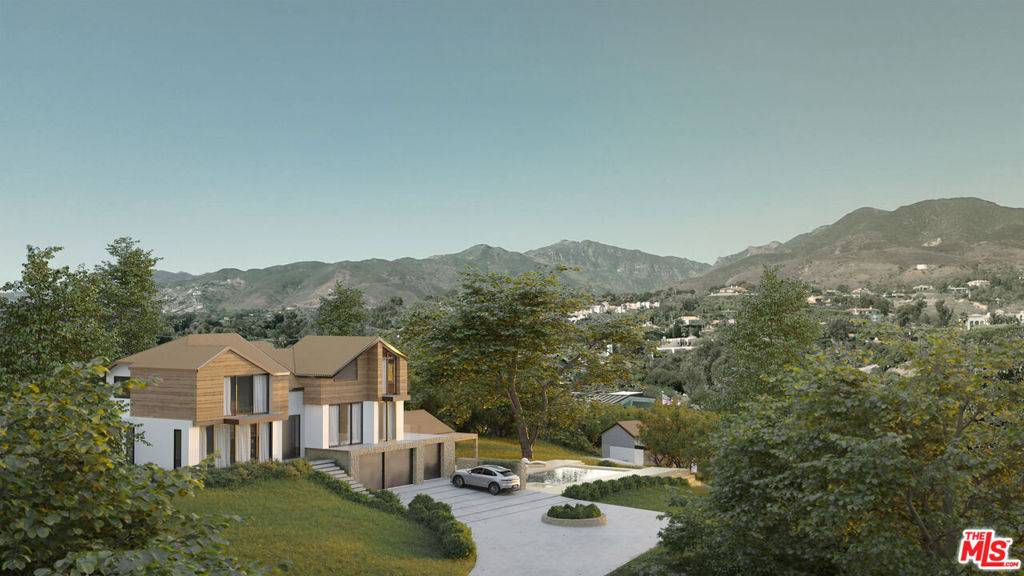 Malibu, CA 90265,28901 Selfridge DR